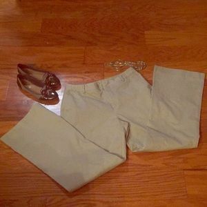 Eddie Bauer | Khaki Pants